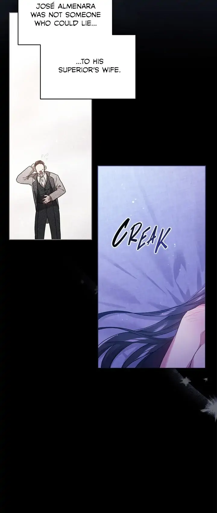 The Broken Ring: This Marriage Will Fail Anyway Chapter 26 Page 26