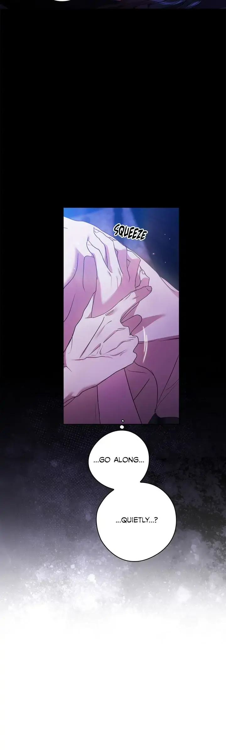 The Broken Ring: This Marriage Will Fail Anyway Chapter 27 Page 10