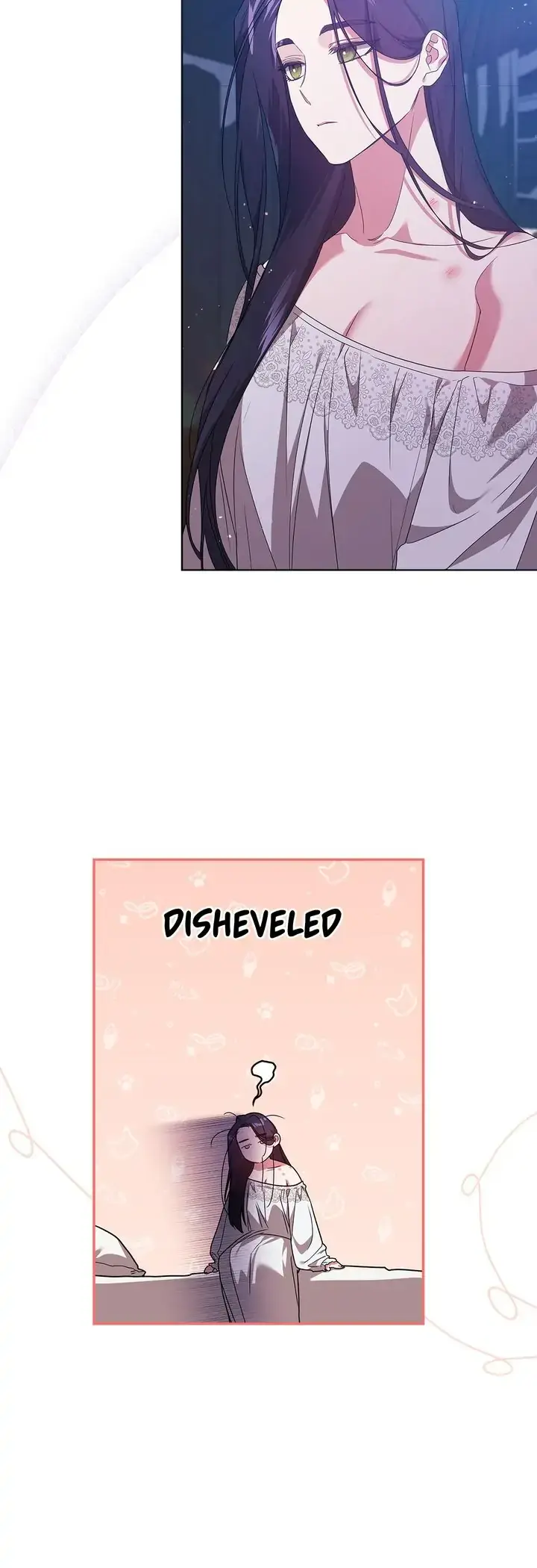 The Broken Ring: This Marriage Will Fail Anyway Chapter 27 Page 14