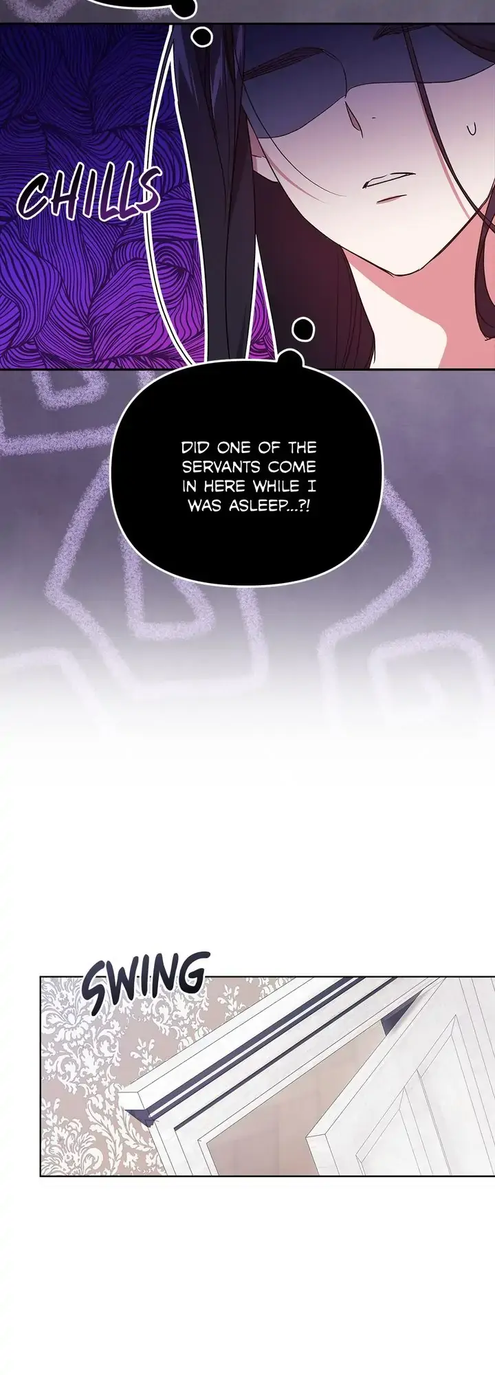 The Broken Ring: This Marriage Will Fail Anyway Chapter 27 Page 17