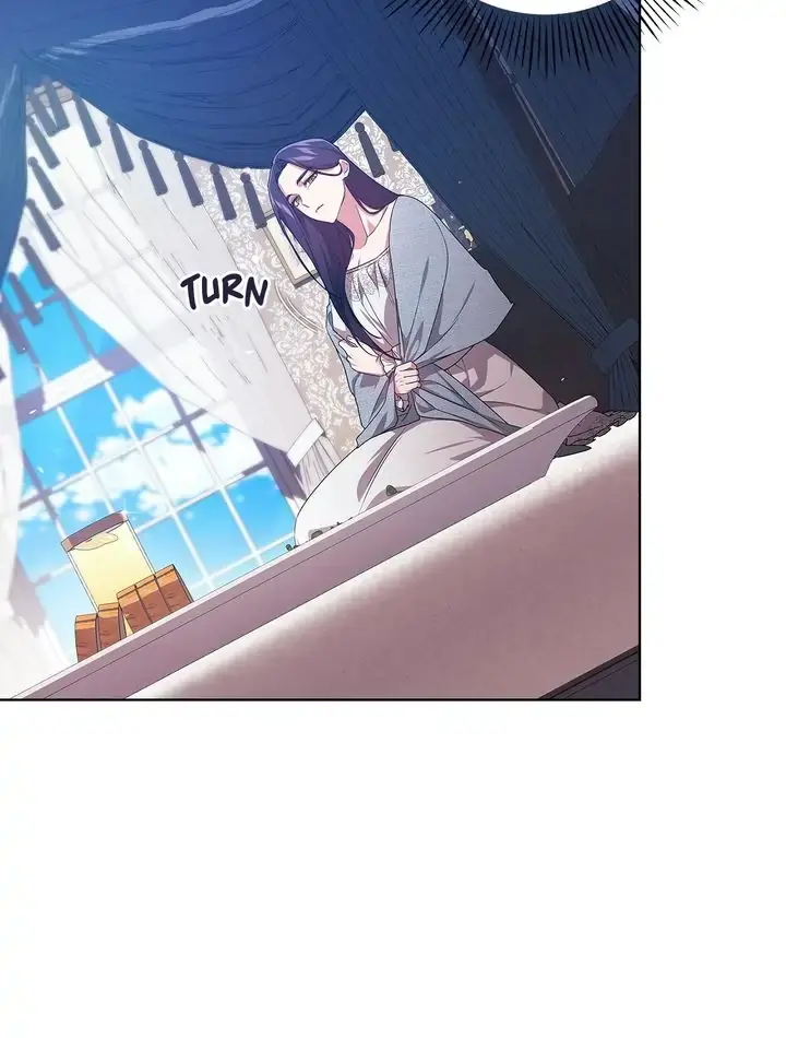The Broken Ring: This Marriage Will Fail Anyway Chapter 27 Page 23