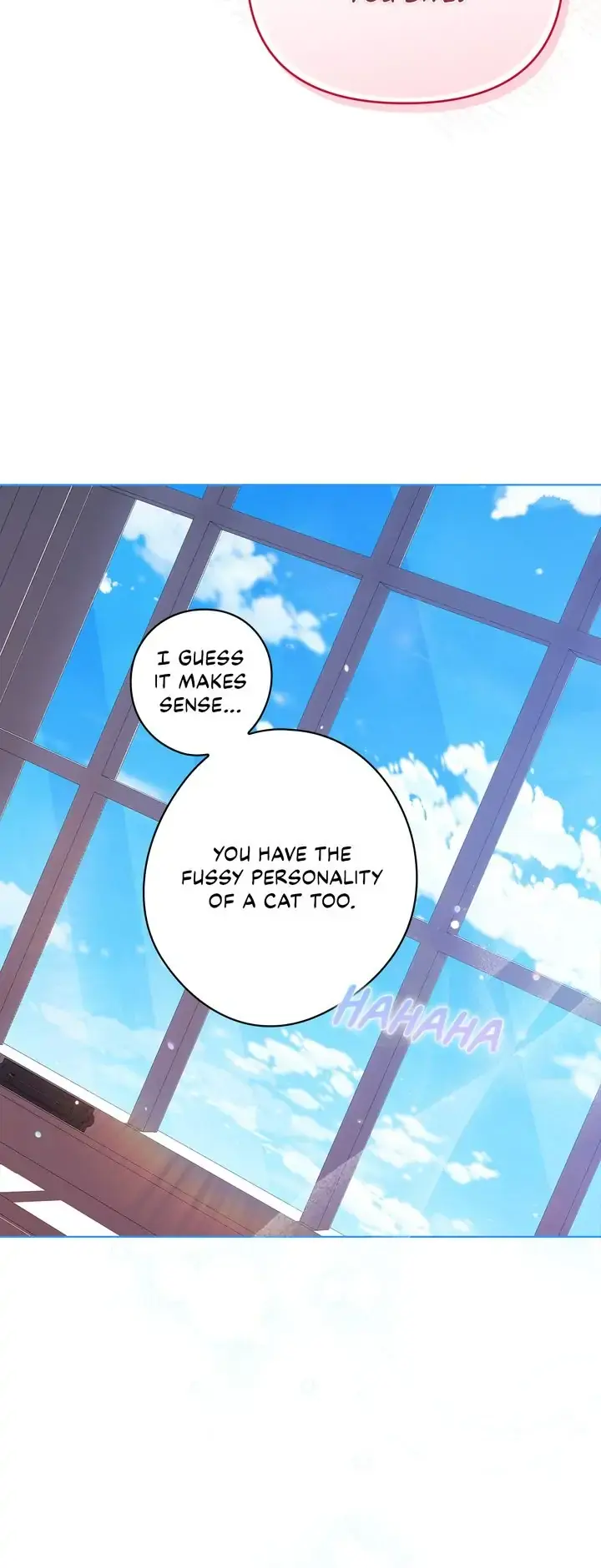 The Broken Ring: This Marriage Will Fail Anyway Chapter 27 Page 31