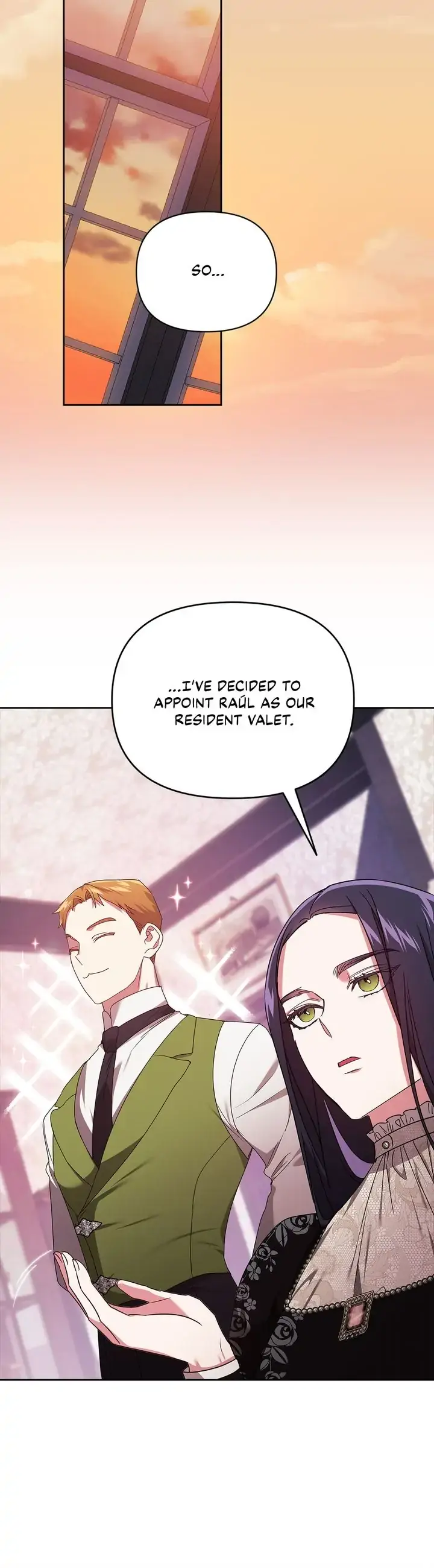 The Broken Ring: This Marriage Will Fail Anyway Chapter 28 Page 20