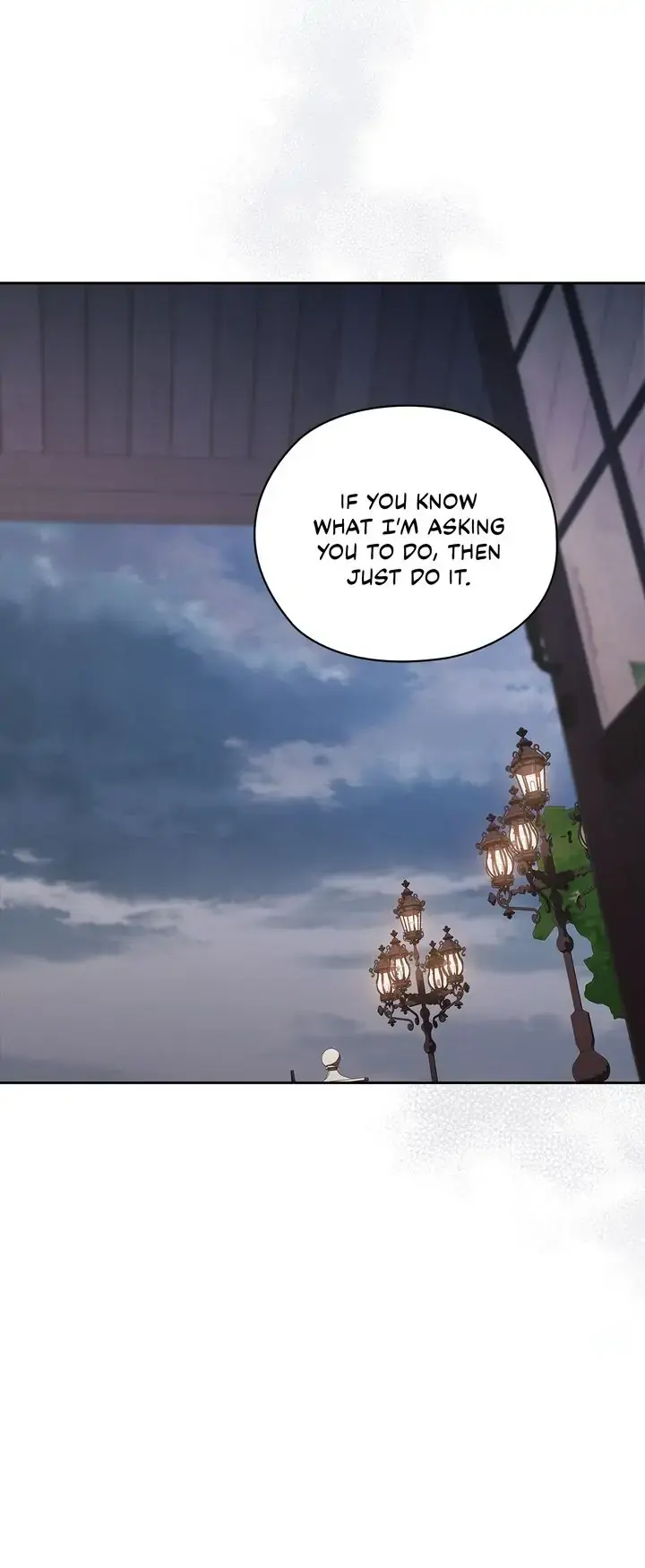 The Broken Ring: This Marriage Will Fail Anyway Chapter 28 Page 31