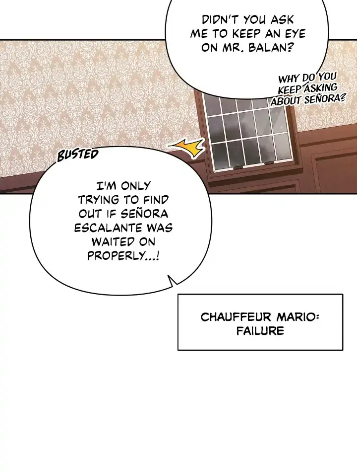 The Broken Ring: This Marriage Will Fail Anyway Chapter 29 Page 9