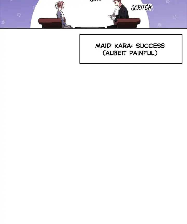 The Broken Ring: This Marriage Will Fail Anyway Chapter 29 Page 12