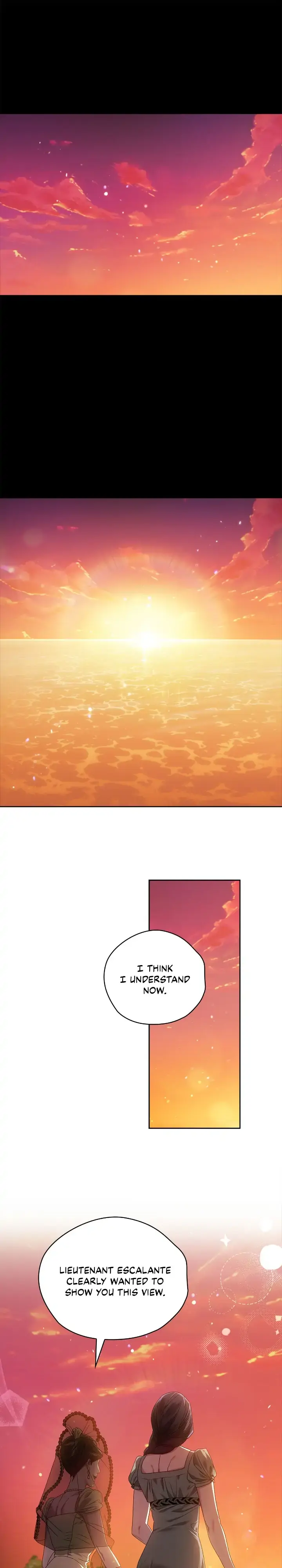 The Broken Ring: This Marriage Will Fail Anyway Chapter 31 Page 2