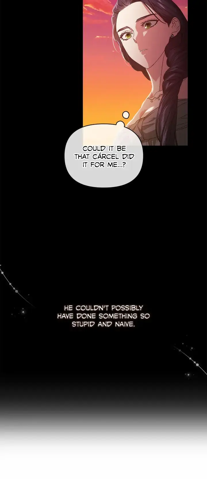 The Broken Ring: This Marriage Will Fail Anyway Chapter 31 Page 7