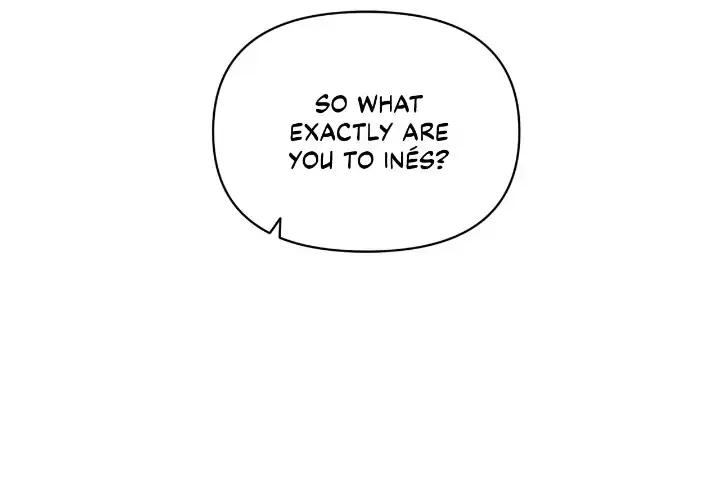 The Broken Ring: This Marriage Will Fail Anyway Chapter 31 Page 12