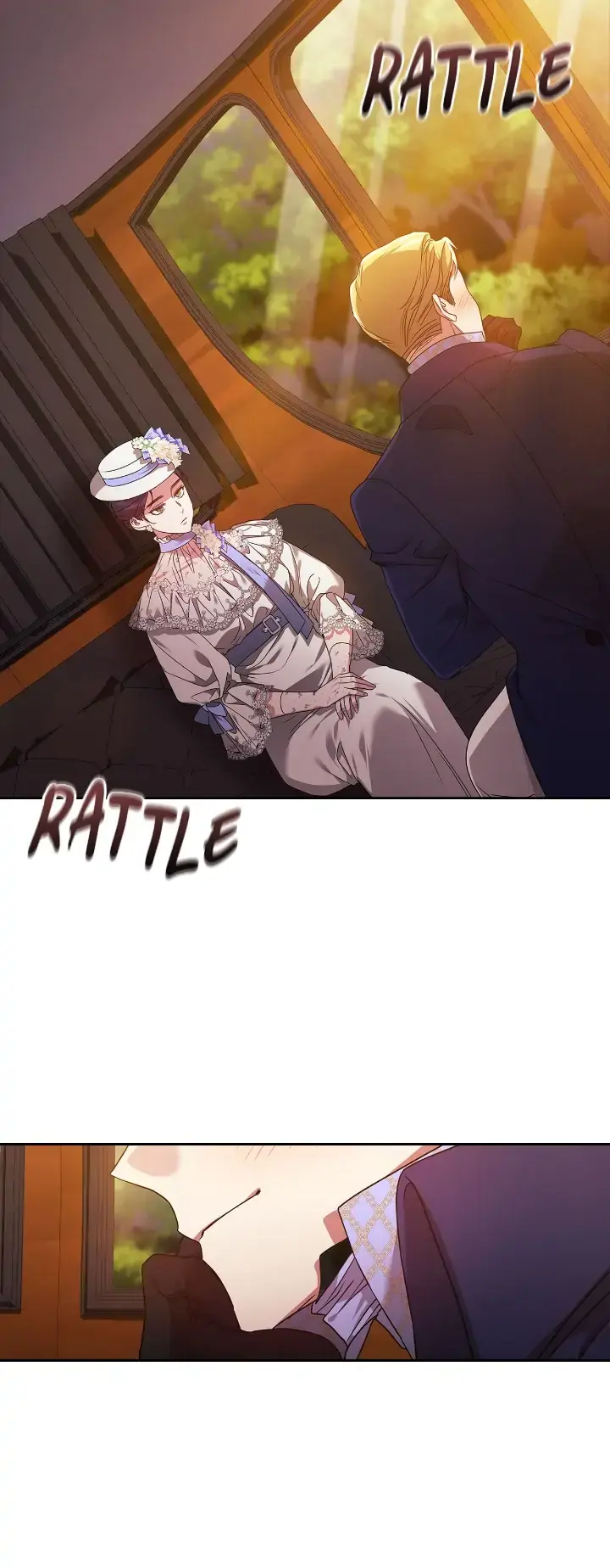 The Broken Ring: This Marriage Will Fail Anyway Chapter 32 Page 18