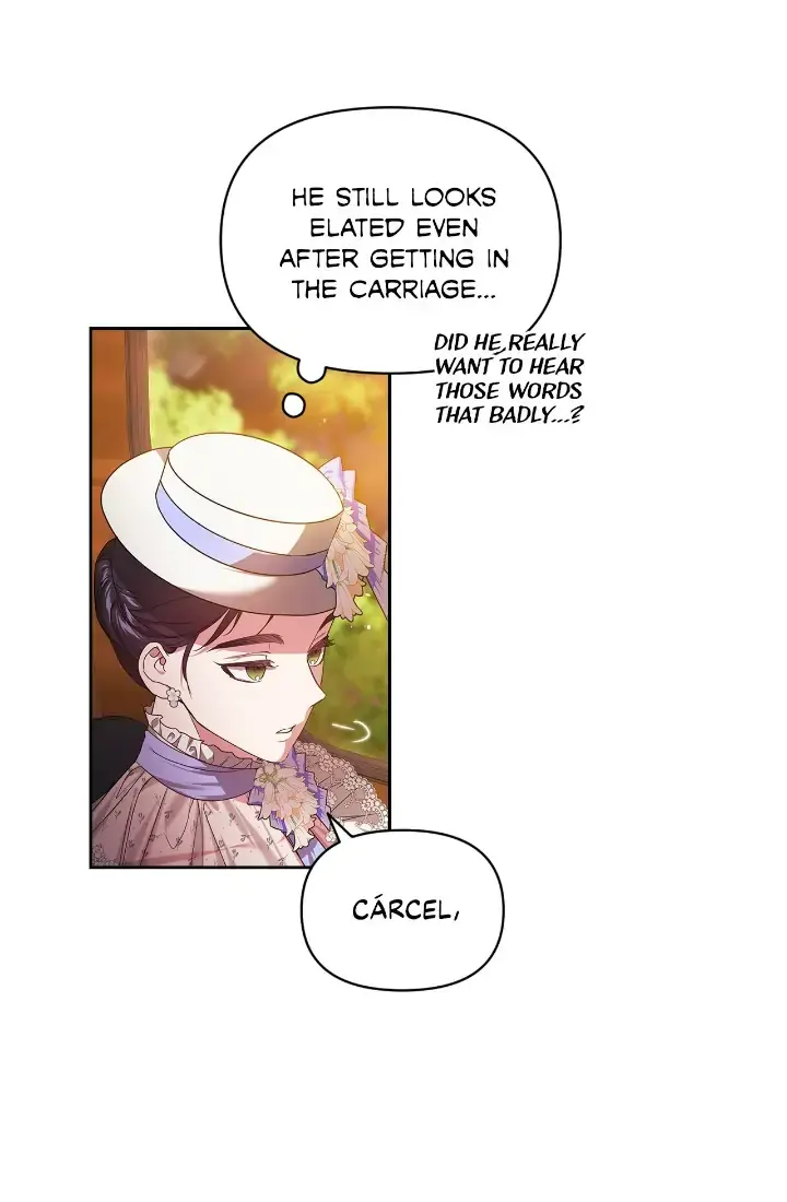 The Broken Ring: This Marriage Will Fail Anyway Chapter 32 Page 19