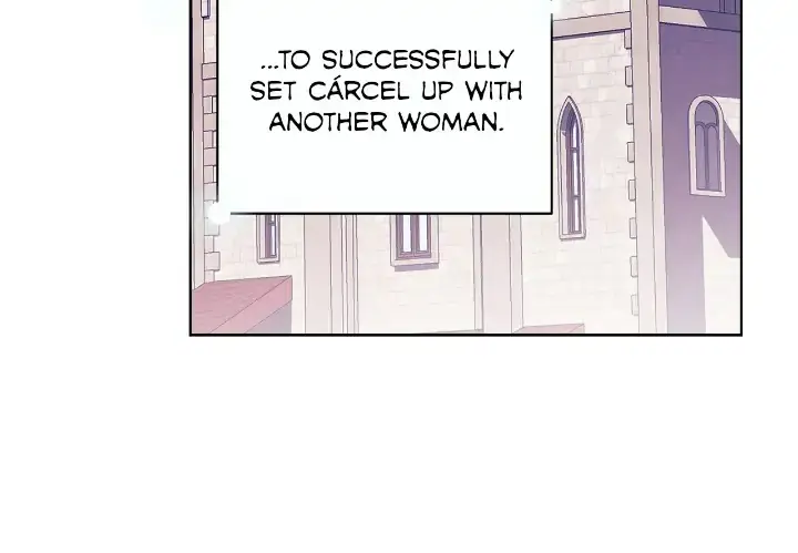 The Broken Ring: This Marriage Will Fail Anyway Chapter 32 Page 31