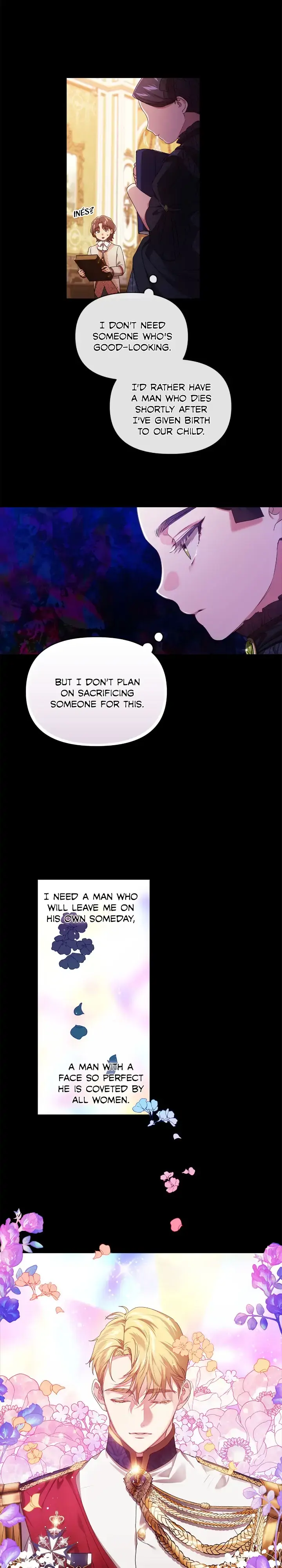 The Broken Ring: This Marriage Will Fail Anyway Chapter 33 Page 10