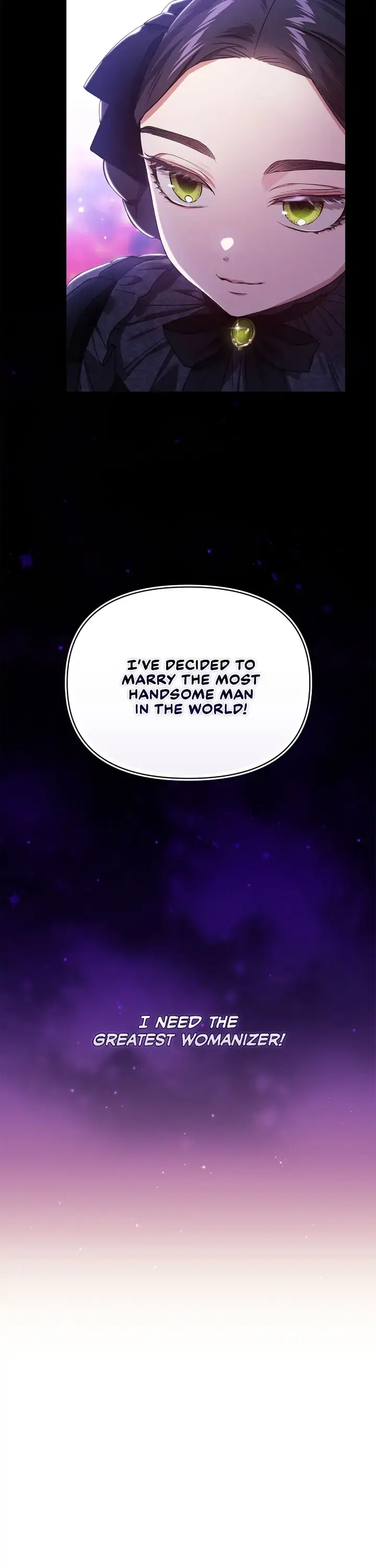 The Broken Ring: This Marriage Will Fail Anyway Chapter 33 Page 13