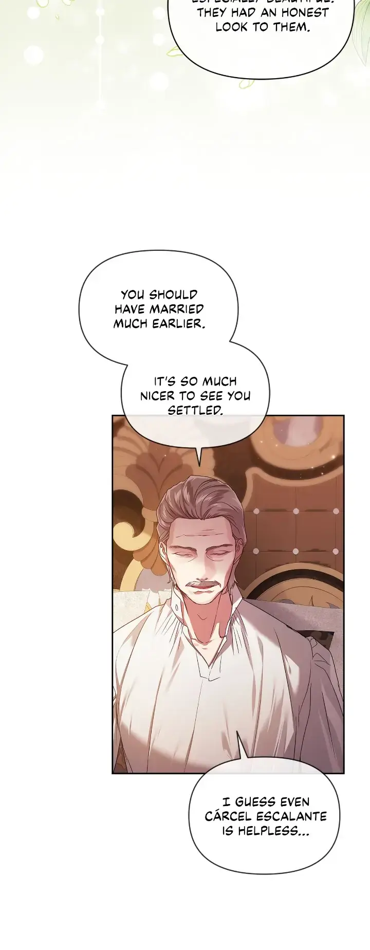 The Broken Ring: This Marriage Will Fail Anyway Chapter 33 Page 26
