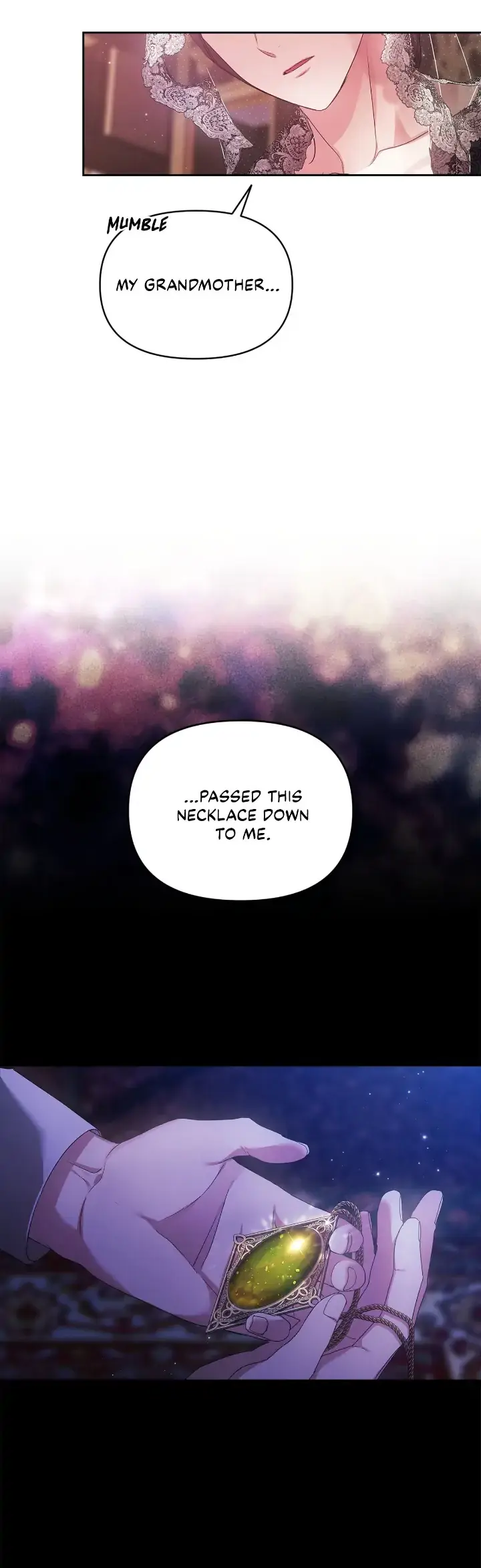 The Broken Ring: This Marriage Will Fail Anyway Chapter 34 Page 14