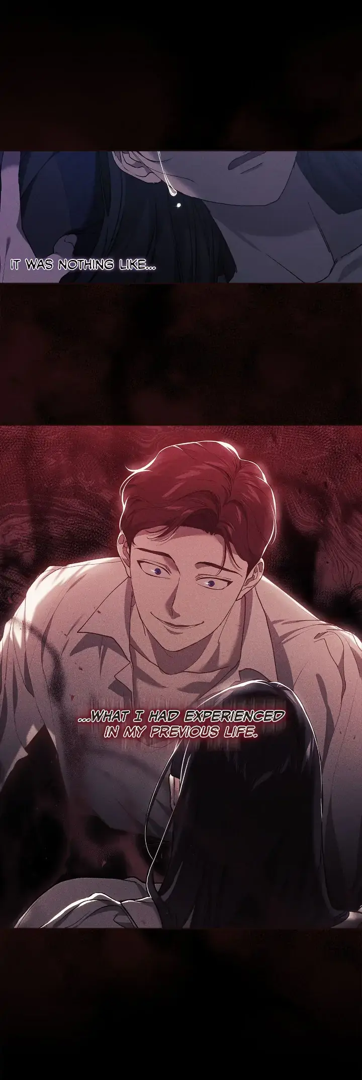 The Broken Ring: This Marriage Will Fail Anyway Chapter 34 Page 17