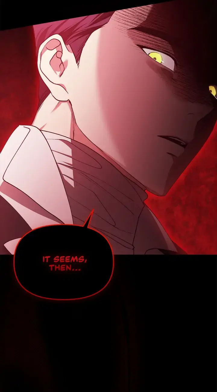 The Broken Ring: This Marriage Will Fail Anyway Chapter 34 Page 28