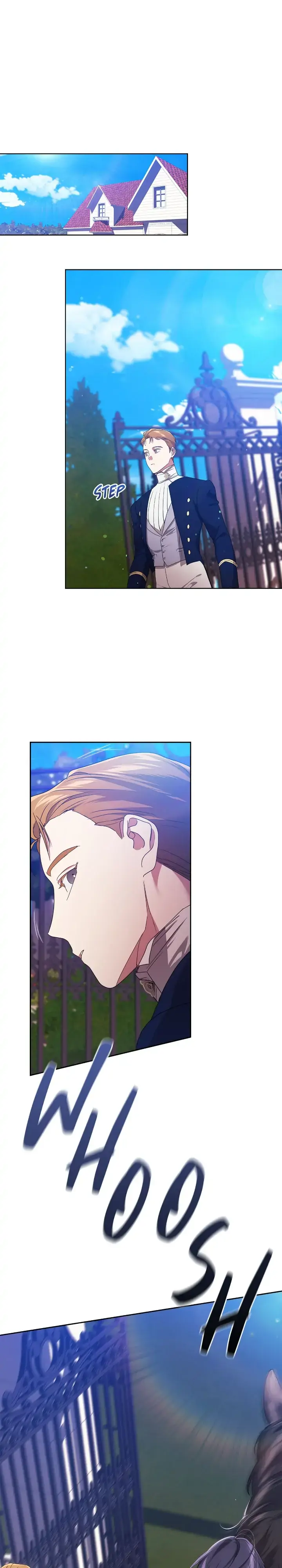 The Broken Ring: This Marriage Will Fail Anyway Chapter 34 Page 32