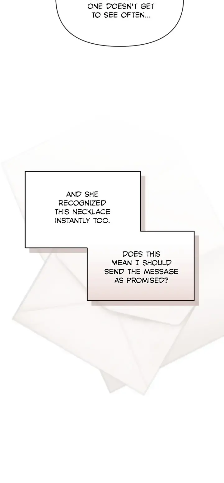 The Broken Ring: This Marriage Will Fail Anyway Chapter 35 Page 4