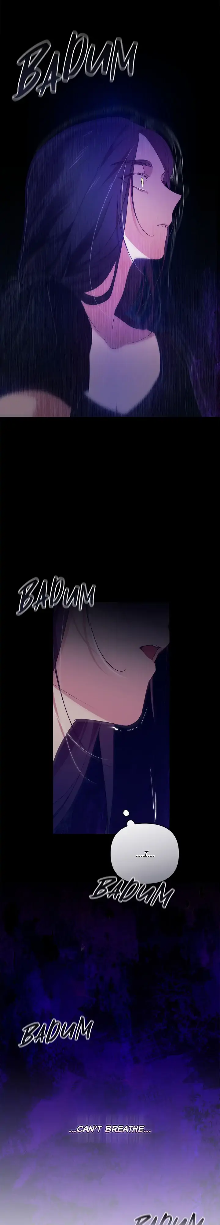 The Broken Ring: This Marriage Will Fail Anyway Chapter 35 Page 29