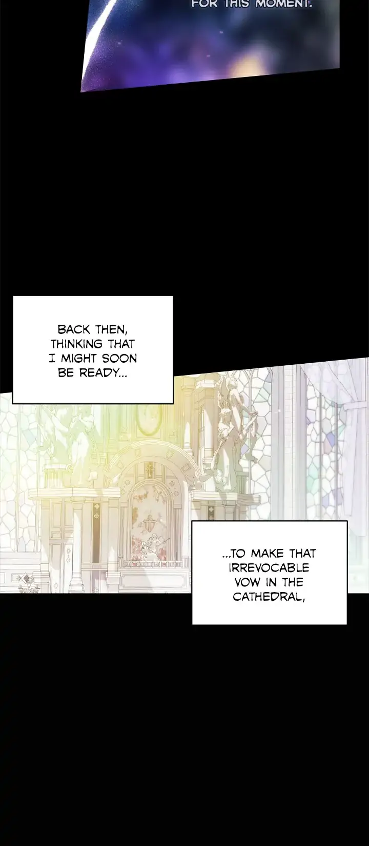 The Broken Ring: This Marriage Will Fail Anyway Chapter 36 Page 20