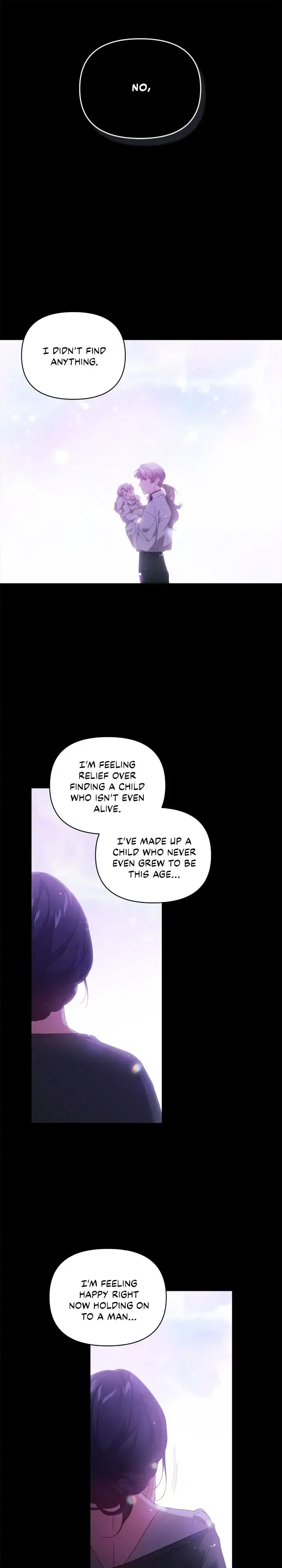 The Broken Ring: This Marriage Will Fail Anyway Chapter 37 Page 7