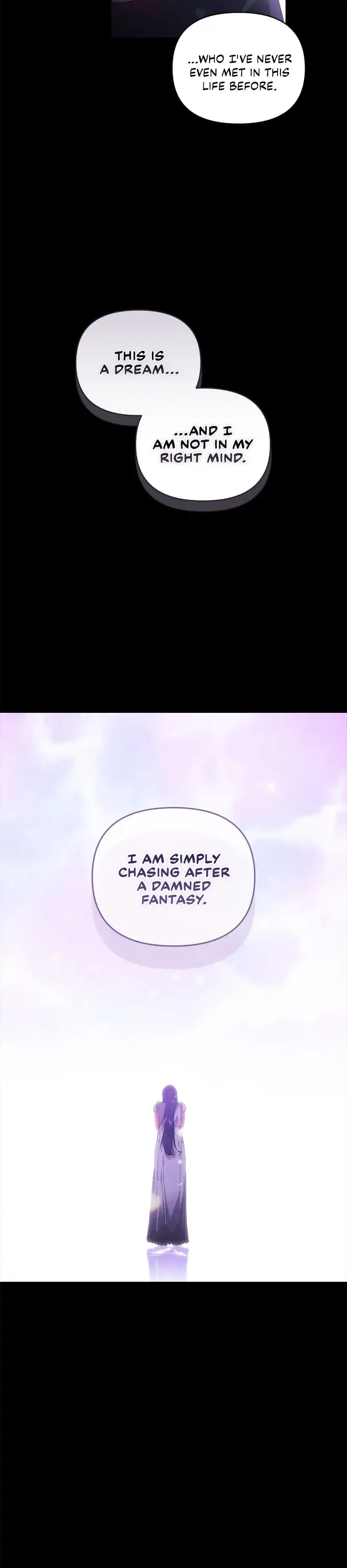 The Broken Ring: This Marriage Will Fail Anyway Chapter 37 Page 8