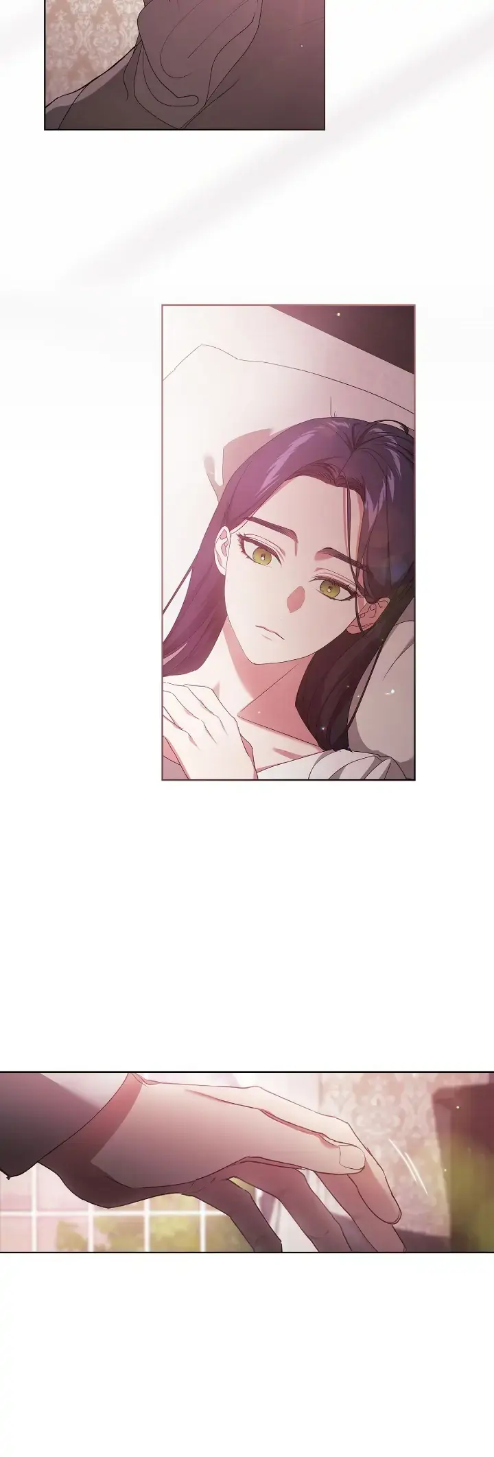 The Broken Ring: This Marriage Will Fail Anyway Chapter 37 Page 15