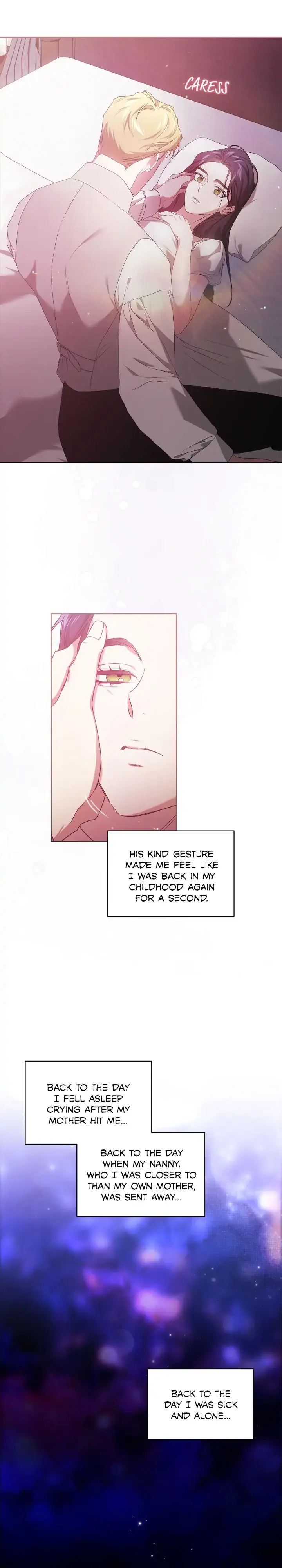 The Broken Ring: This Marriage Will Fail Anyway Chapter 37 Page 16
