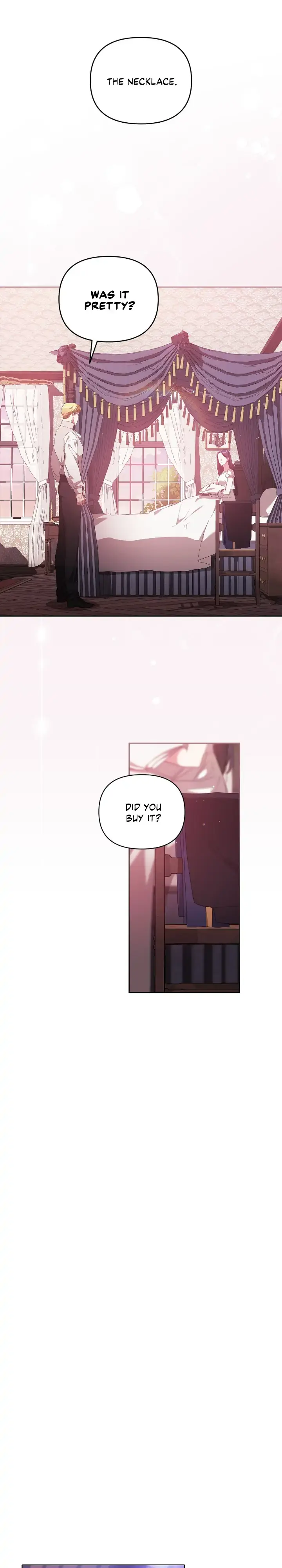 The Broken Ring: This Marriage Will Fail Anyway Chapter 38 Page 17