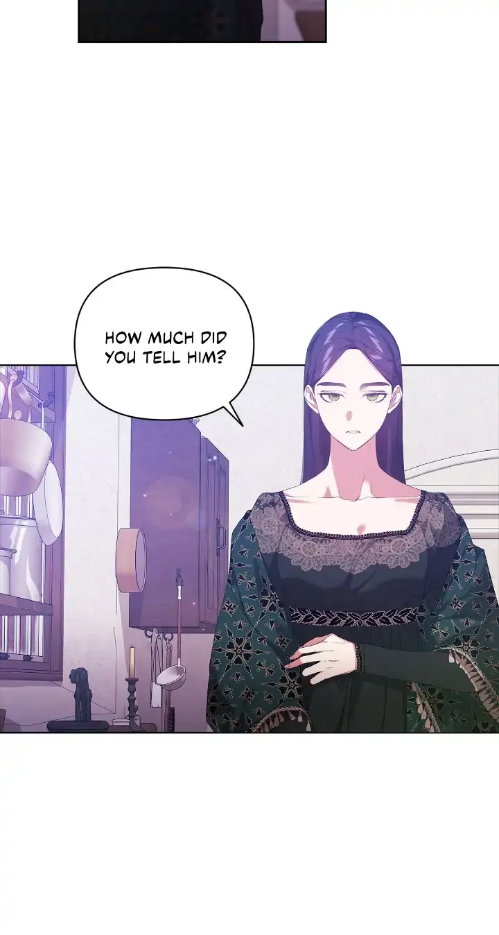The Broken Ring: This Marriage Will Fail Anyway Chapter 38 Page 19