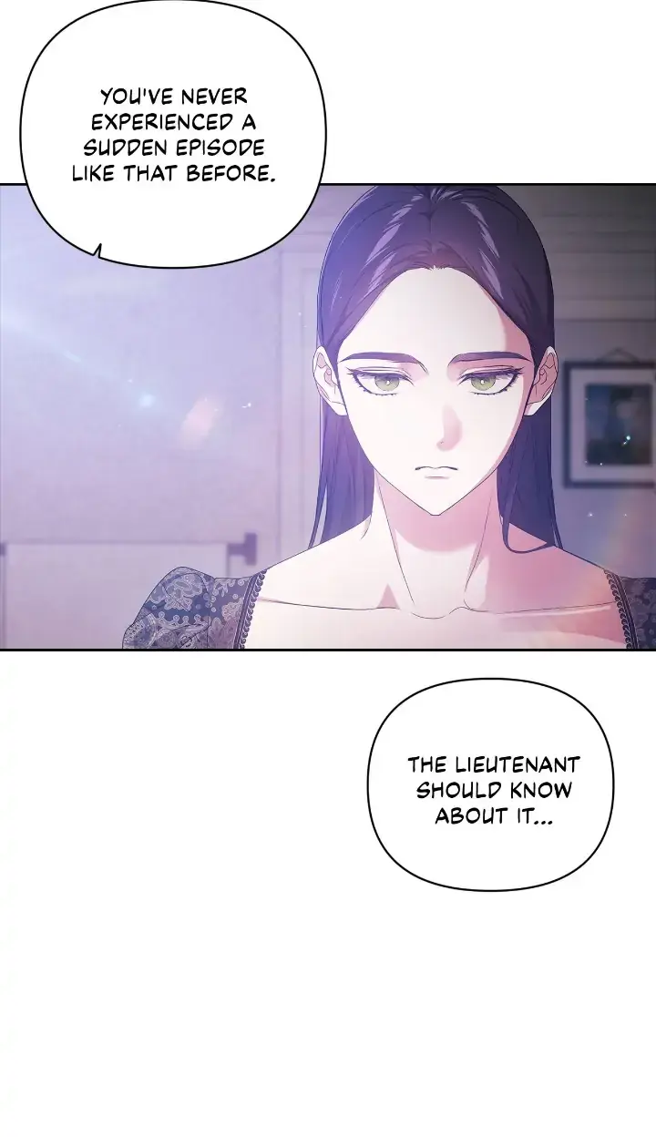 The Broken Ring: This Marriage Will Fail Anyway Chapter 38 Page 22