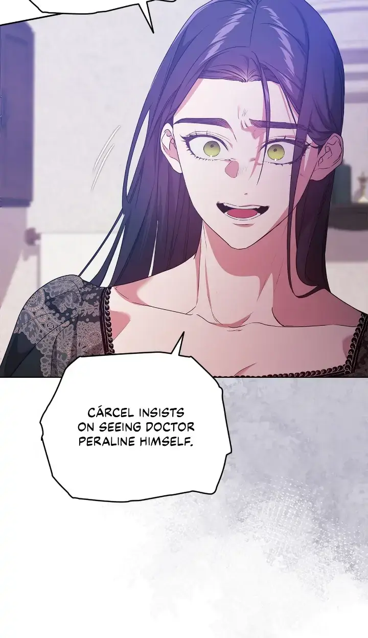 The Broken Ring: This Marriage Will Fail Anyway Chapter 38 Page 28