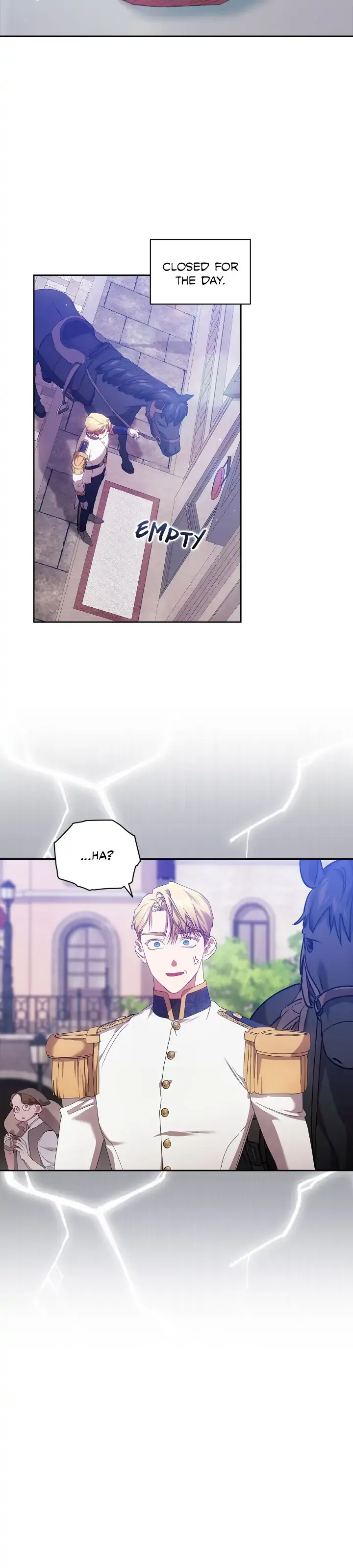 The Broken Ring: This Marriage Will Fail Anyway Chapter 39 Page 6