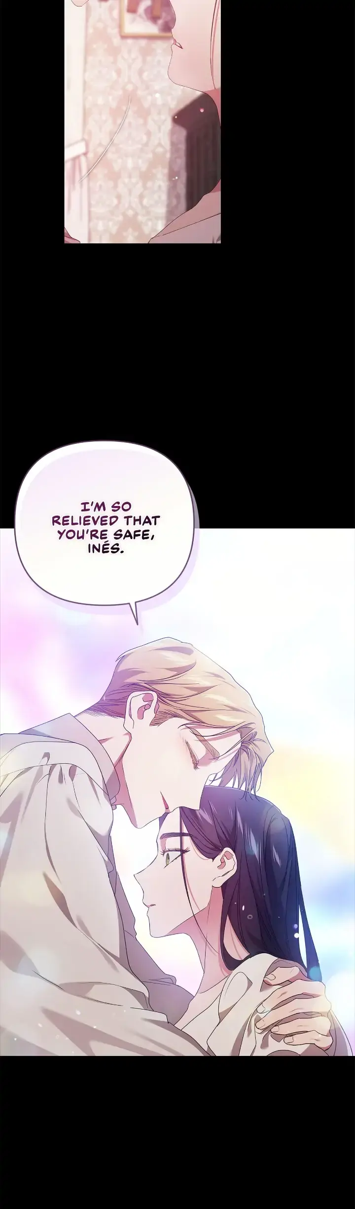 The Broken Ring: This Marriage Will Fail Anyway Chapter 39 Page 24