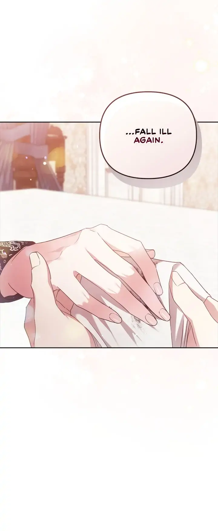 The Broken Ring: This Marriage Will Fail Anyway Chapter 40 Page 7
