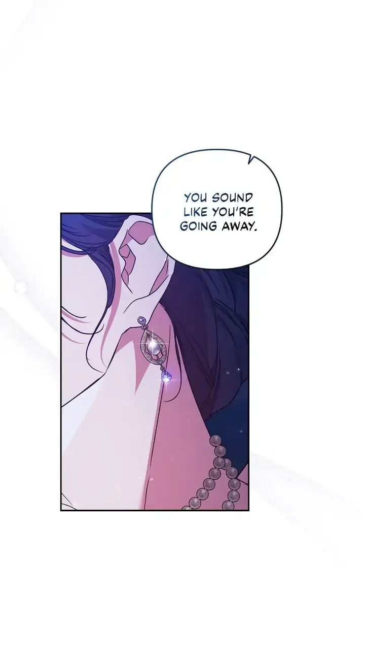 The Broken Ring: This Marriage Will Fail Anyway Chapter 40 Page 32