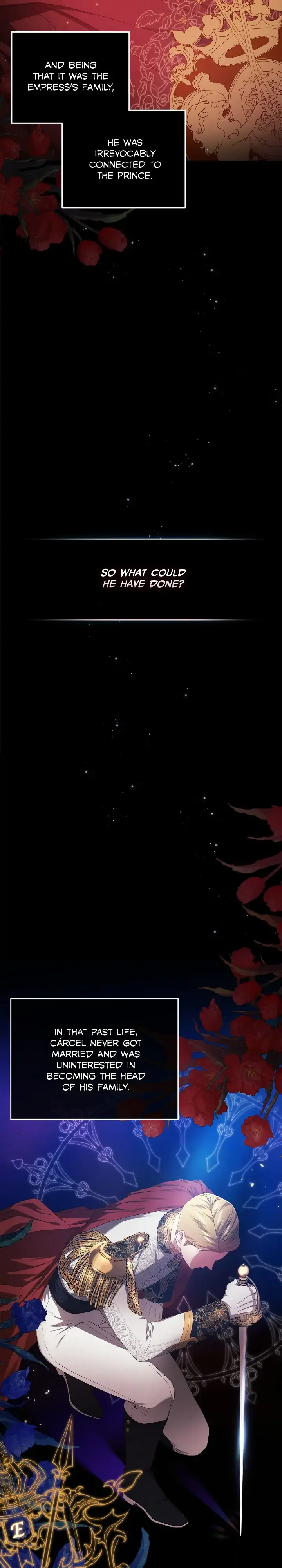 The Broken Ring: This Marriage Will Fail Anyway Chapter 41 Page 10