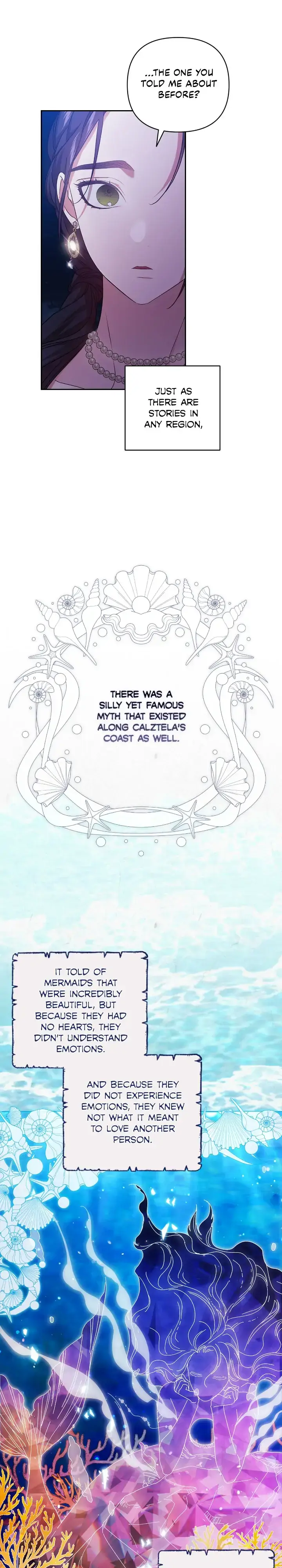 The Broken Ring: This Marriage Will Fail Anyway Chapter 41 Page 18