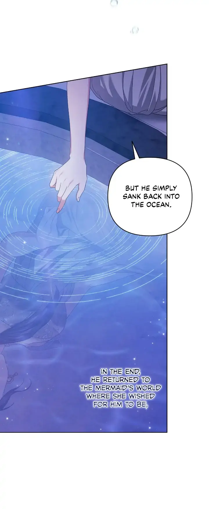 The Broken Ring: This Marriage Will Fail Anyway Chapter 41 Page 23