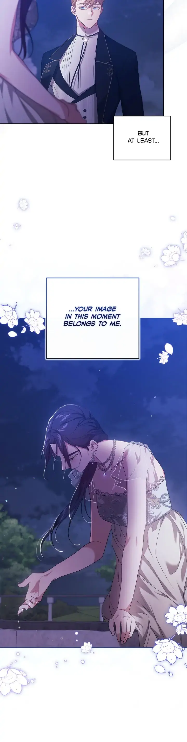 The Broken Ring: This Marriage Will Fail Anyway Chapter 41 Page 29