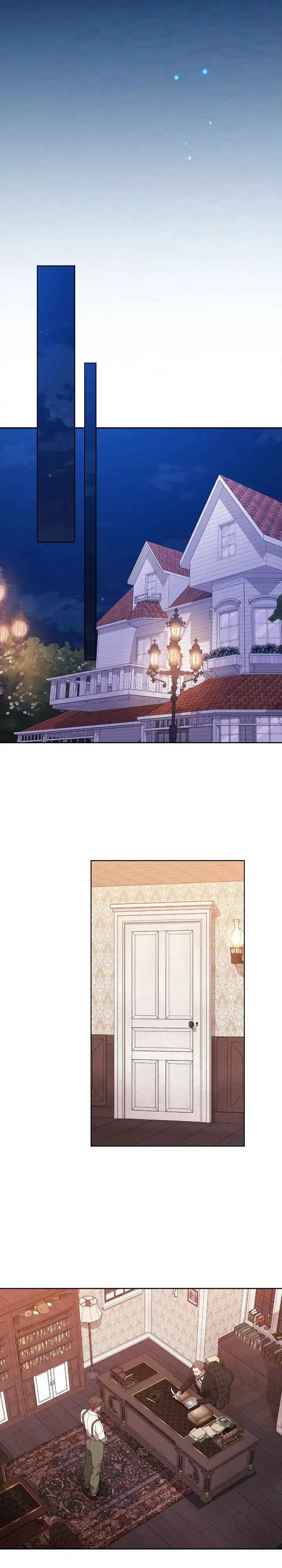 The Broken Ring: This Marriage Will Fail Anyway Chapter 41 Page 31