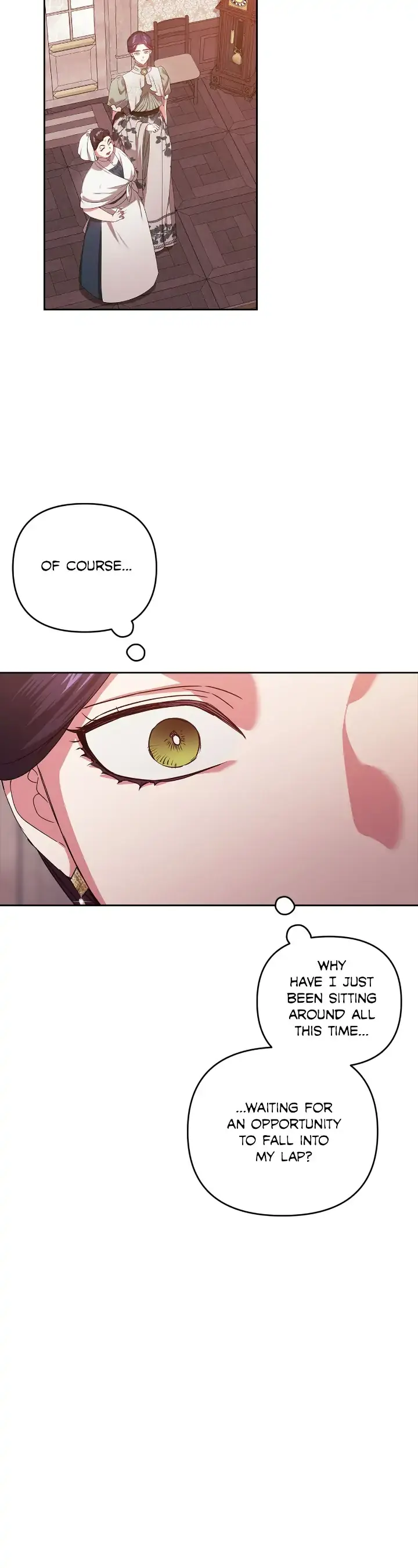 The Broken Ring: This Marriage Will Fail Anyway Chapter 42 Page 10