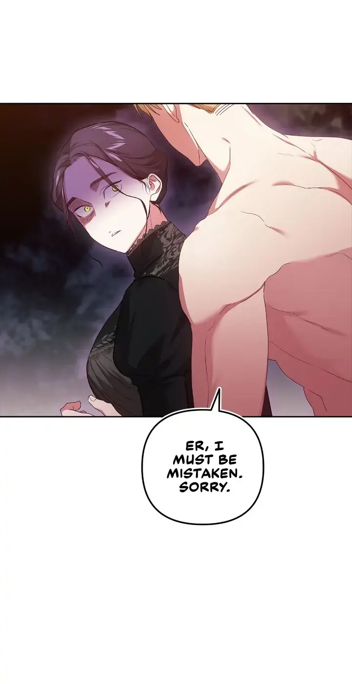 The Broken Ring: This Marriage Will Fail Anyway Chapter 43 Page 7