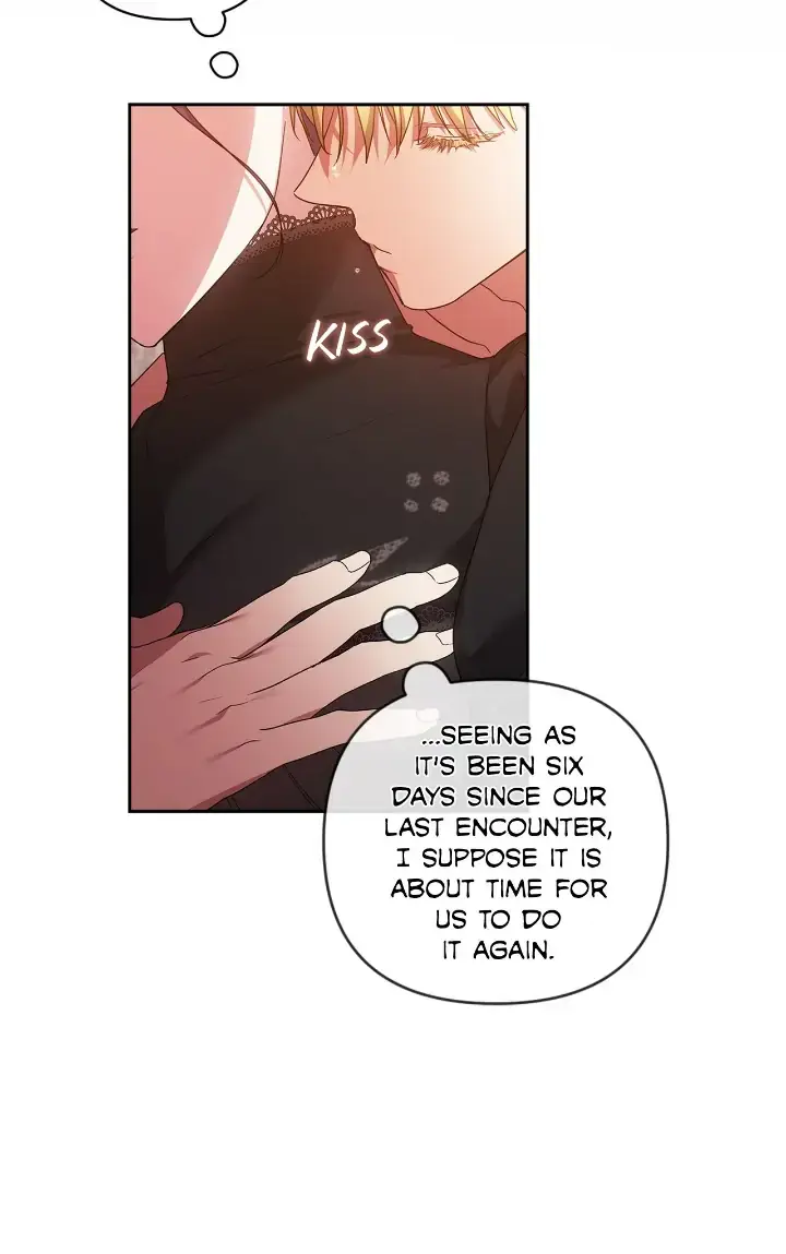 The Broken Ring: This Marriage Will Fail Anyway Chapter 43 Page 10