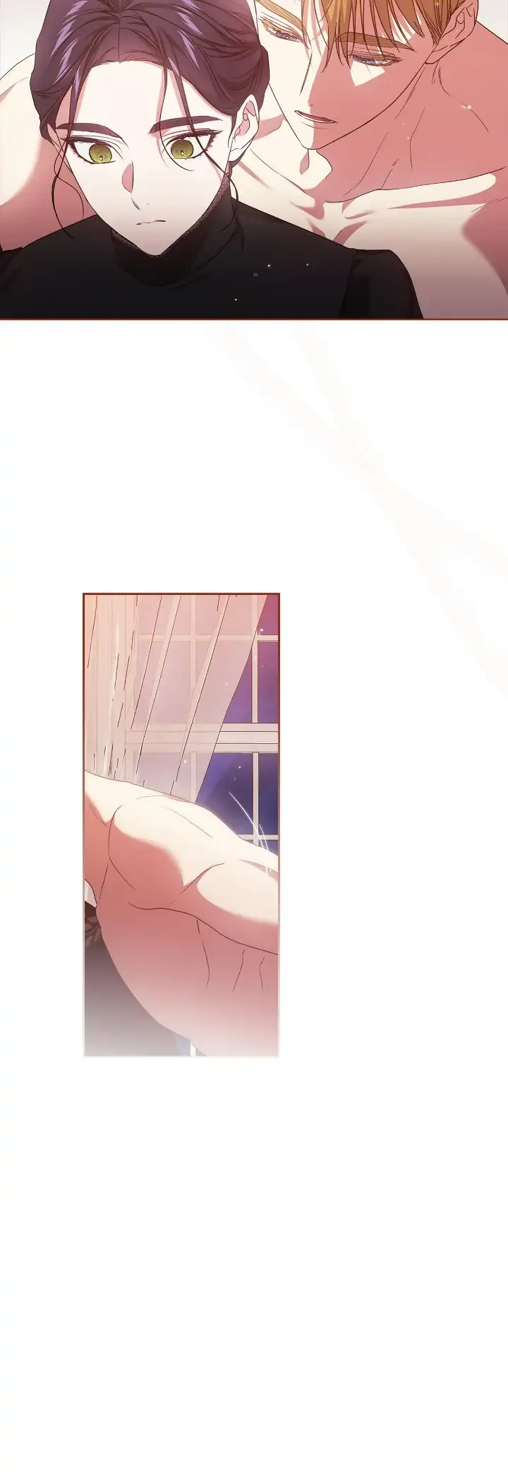 The Broken Ring: This Marriage Will Fail Anyway Chapter 43 Page 12
