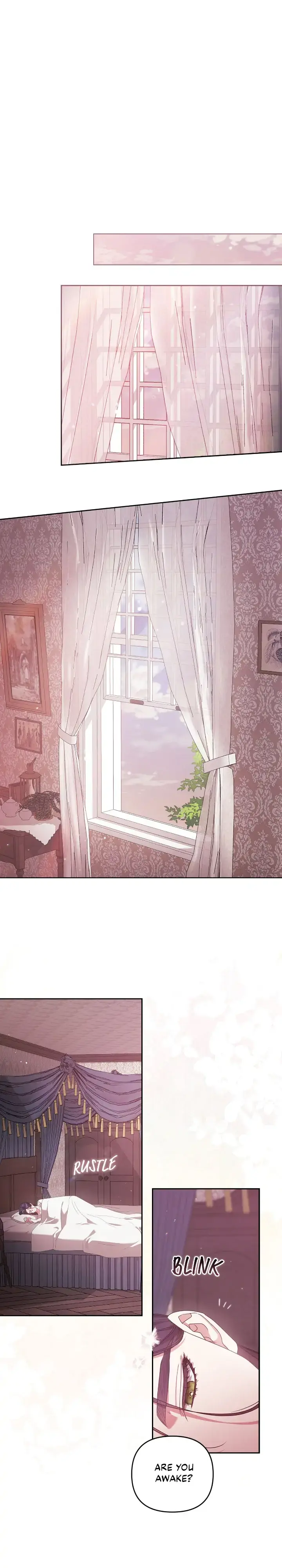 The Broken Ring: This Marriage Will Fail Anyway Chapter 43 Page 14