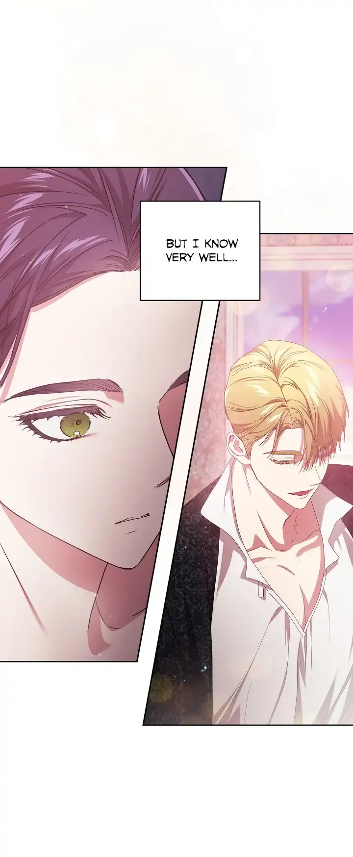 The Broken Ring: This Marriage Will Fail Anyway Chapter 43 Page 21