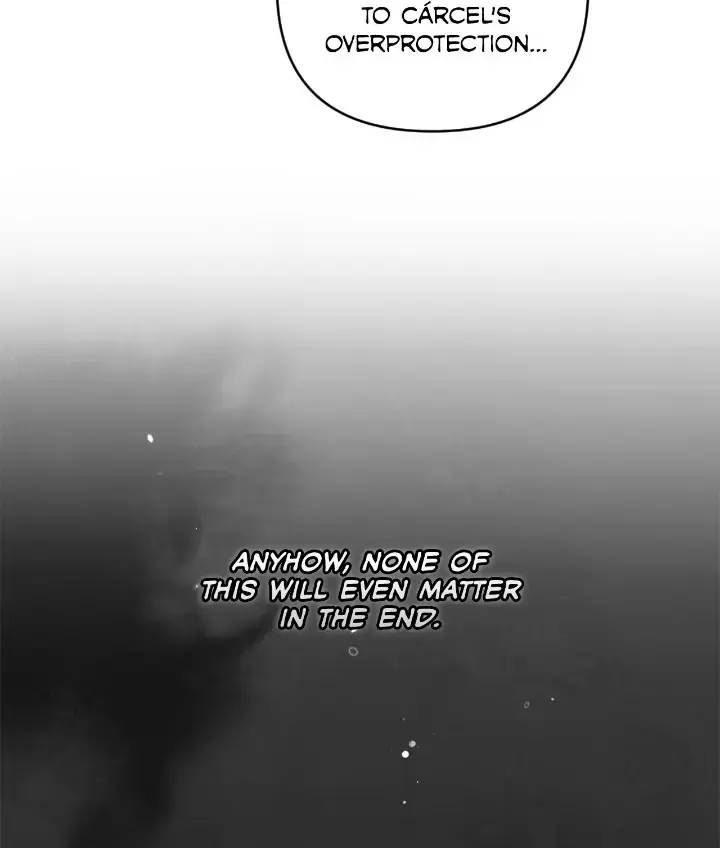 The Broken Ring: This Marriage Will Fail Anyway Chapter 43 Page 26
